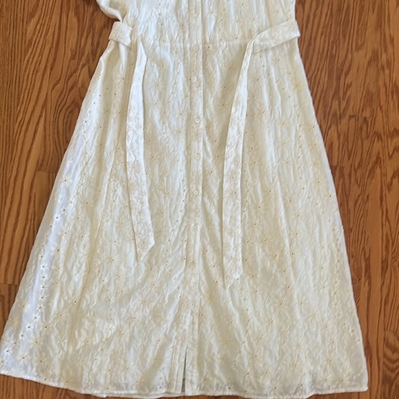 Sezane Adele Dress - Picture 7 of 15